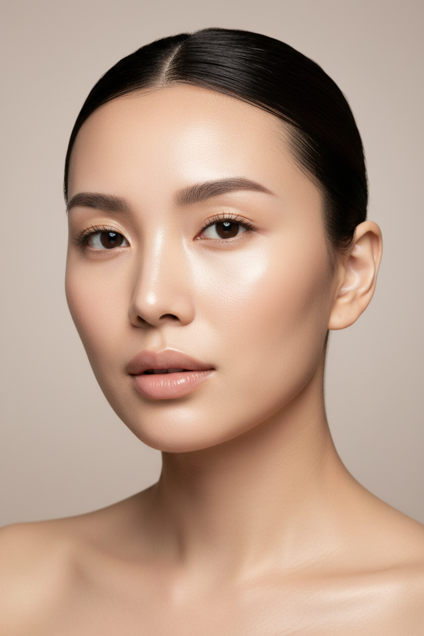 Is retinol the secret to glass skin?