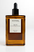 Hathor by Ghalia Hair Oil