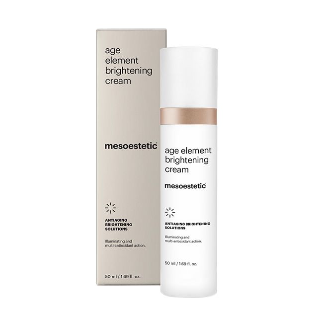 Mesoestetic Age Element Brighting Cream