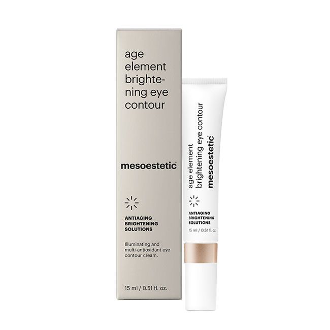 Mesoestetic Age Element® Brightening  Eye Contour