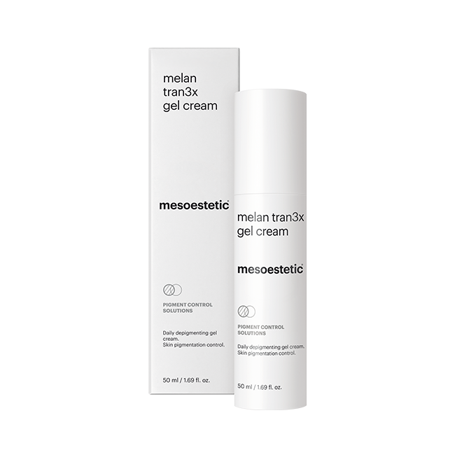 Mesoestetic Melan Tran 3x Gel Cream  Tranexamic Acid Cream