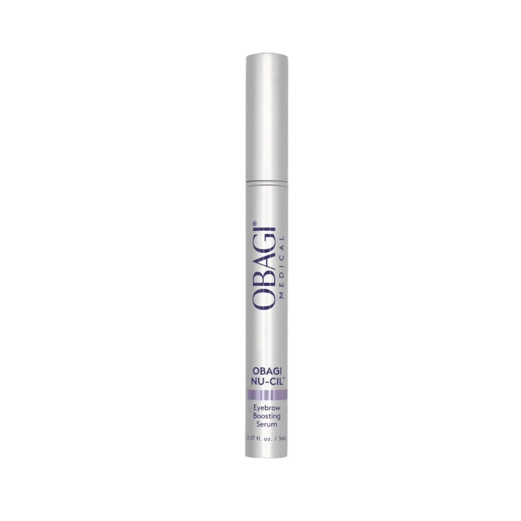 Obagi Medical Nucil Eyebrow Boosting Serum 5ml