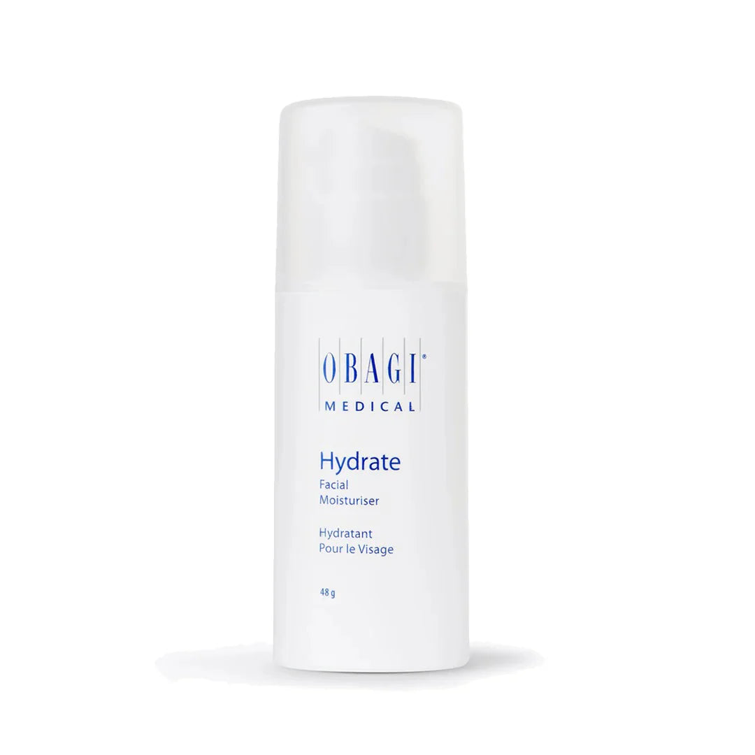 Obagi Hydrate Facial Moisturiser