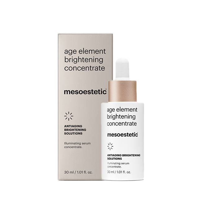 Mesoestetic Age Element Brightening Concentrate Serum