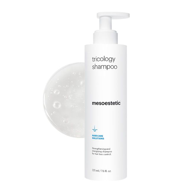 Mesoestetic Tricology Anti-Hair Loss Shampoo